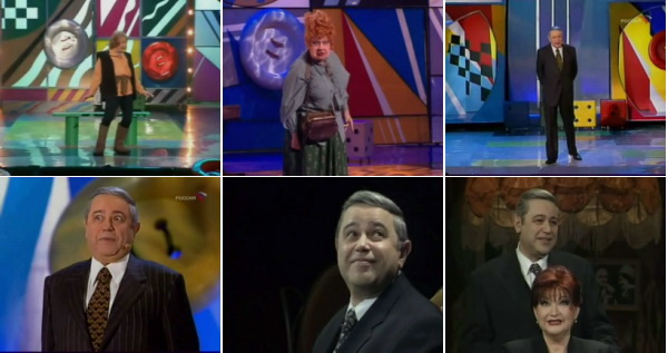 ��������: ����� ��������� �����������