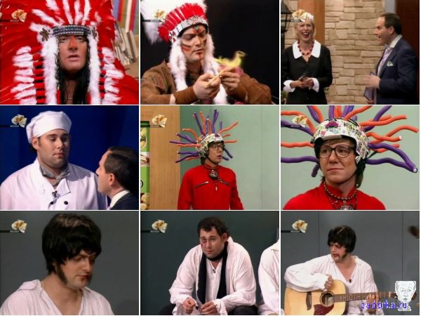 ����� ����, �� ������-1! ������ 07: ������ ���������, ��������� ������, ����� �������� � ���� �������