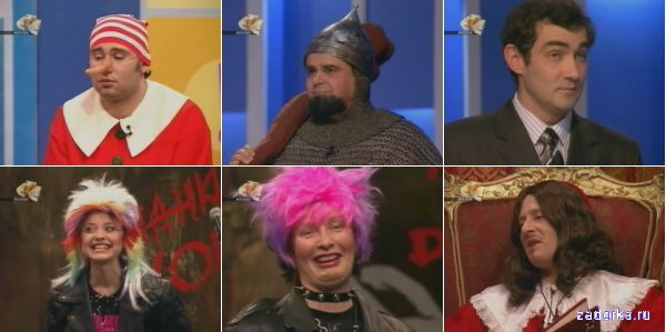 ����� ����, �� ������-1! ������ 15: ����� ��������, ������ ����, ���������� ������� � ������