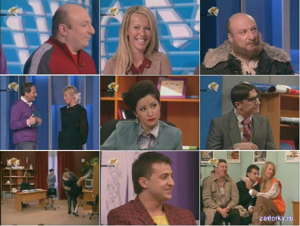 ����� ����, �� ������-1! ������ 23: ���� �������, ������ ����������, ������ ������, �������� ��������� (95 �������)