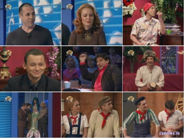 ����� ����, �� ������-1! ������ 36: ������� �������, �������� ����������, ���� ��������, ��������� ��������