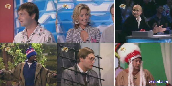 ����� ����, �� ������-2! ������ 07: ����� ������, ����� ���������, ��������� ������, ������ ��������